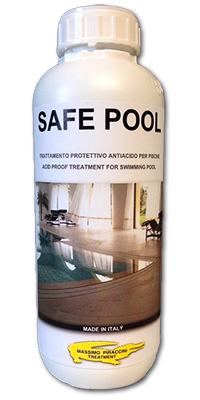 safe pool